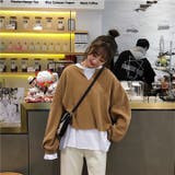 トレーナー レディース 女性 | PlusNao | 詳細画像17