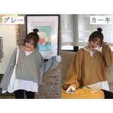 トレーナー レディース 女性 | PlusNao | 詳細画像19