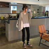 トレーナー レディース 女性 | PlusNao | 詳細画像5