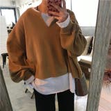トレーナー レディース 女性 | PlusNao | 詳細画像6