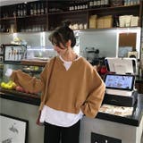 トレーナー レディース 女性 | PlusNao | 詳細画像7