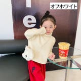 セーター ニット 裏起毛 | PlusNao | 詳細画像15