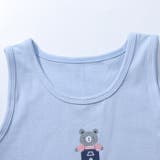 タンクトップ 3枚セット キッズ | PlusNao | 詳細画像10