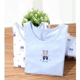 タンクトップ 3枚セット キッズ | PlusNao | 詳細画像4