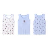 タンクトップ 3枚セット キッズ | PlusNao | 詳細画像6