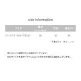 スリップ レディース 女性用 | PlusNao | 詳細画像20