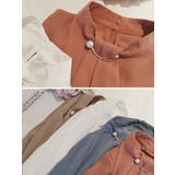 ブラウス レディース トップス | PlusNao | 詳細画像14 