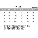 ブラウス レディース トップス | PlusNao | 詳細画像20 