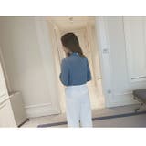 ブラウス レディース トップス | PlusNao | 詳細画像6 