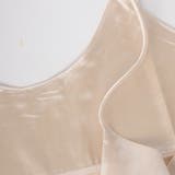 キャミソール レディース 婦人服 | PlusNao | 詳細画像13 