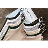 キャミソール レディース 婦人服 | PlusNao | 詳細画像8 