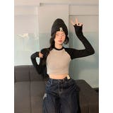 カットソー 長袖 レディース | PlusNao | 詳細画像6 