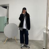 カーディガン ニット 長袖 | PlusNao | 詳細画像8