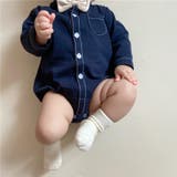 ロンパース ベビー 赤ちゃん | PlusNao | 詳細画像4 