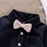 ロンパース ベビー 赤ちゃん | PlusNao | 詳細画像7 