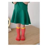 半袖ワンピース キッズ ベビー | PlusNao | 詳細画像10 