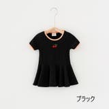 半袖ワンピース キッズ ベビー | PlusNao | 詳細画像18 