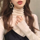 カットソー レディース 女性用 | PlusNao | 詳細画像11