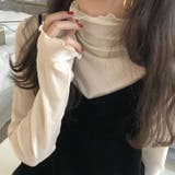 カットソー レディース 女性用 | PlusNao | 詳細画像12