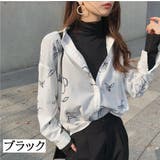 カットソー レディース 女性用 | PlusNao | 詳細画像15