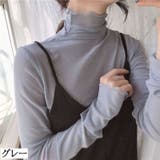 カットソー レディース 女性用 | PlusNao | 詳細画像18
