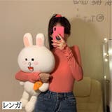 カットソー レディース 女性用 | PlusNao | 詳細画像19