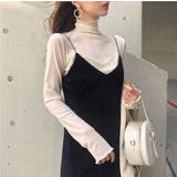 カットソー レディース 女性用 | PlusNao | 詳細画像9