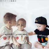 Tシャツ カットソー 半袖 | PlusNao | 詳細画像2 
