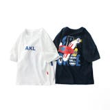 Tシャツ ラウンドネック クルーネック | PlusNao | 詳細画像2 