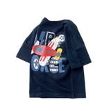 Tシャツ ラウンドネック クルーネック | PlusNao | 詳細画像7 