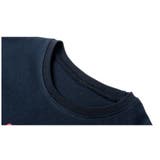 Tシャツ ラウンドネック クルーネック | PlusNao | 詳細画像8 