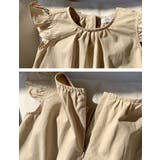 ワンピース キッズ ベビー | PlusNao | 詳細画像13 