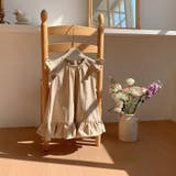 ワンピース キッズ ベビー | PlusNao | 詳細画像3 