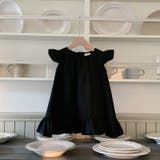 ワンピース キッズ ベビー | PlusNao | 詳細画像4 