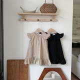 ワンピース キッズ ベビー | PlusNao | 詳細画像8 