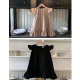 ワンピース キッズ ベビー | PlusNao | 詳細画像9 