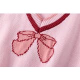 ベスト ニット 子供服 | PlusNao | 詳細画像8