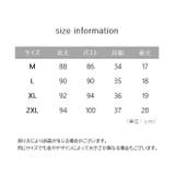 ルームウェア ワンピース レディース | PlusNao | 詳細画像20