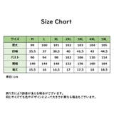 ワンピース レディース 大きいサイズ | PlusNao | 詳細画像13