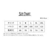 シャツ ブラウス ノースリーブ | PlusNao | 詳細画像20
