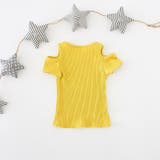 カットソー キッズ ベビー | PlusNao | 詳細画像11 