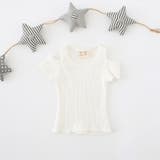 カットソー キッズ ベビー | PlusNao | 詳細画像12 