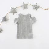 カットソー キッズ ベビー | PlusNao | 詳細画像15 