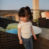 カットソー キッズ ベビー | PlusNao | 詳細画像3 