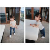 カットソー キッズ ベビー | PlusNao | 詳細画像4 