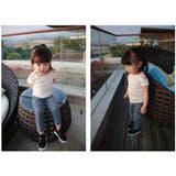 カットソー キッズ ベビー | PlusNao | 詳細画像5 