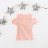 カットソー キッズ ベビー | PlusNao | 詳細画像9 