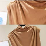 カットソー Tシャツ 半袖 | PlusNao | 詳細画像10 