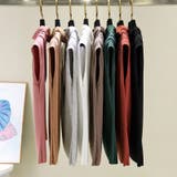 カットソー Tシャツ 半袖 | PlusNao | 詳細画像13 