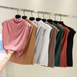 カットソー Tシャツ 半袖 | PlusNao | 詳細画像14 